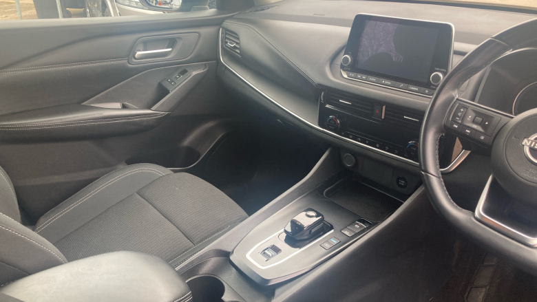 Nissan Qashqai 1.5 E-Power Acenta Premium 5dr Auto Hybrid Hatchback